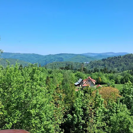 Homestay Dom Na Szlaku