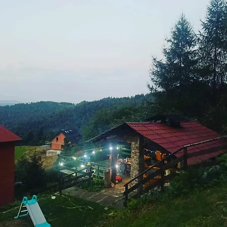Homestay Dom Na Szlaku Wisla