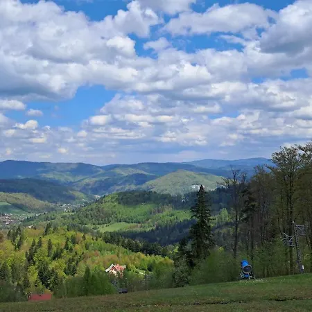 Dom Na Szlaku