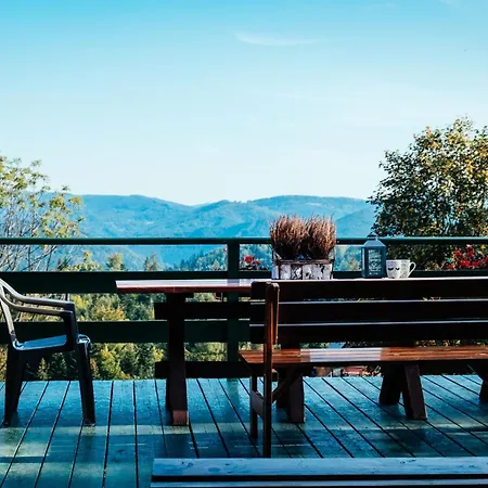 Dom Na Szlaku Homestay *