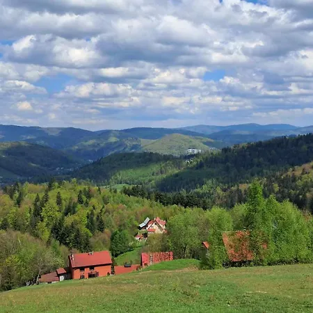 Homestay Dom Na Szlaku Wisla