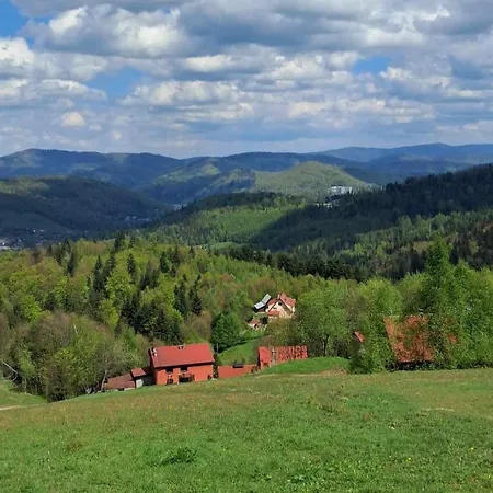 Dom Na Szlaku Homestay *