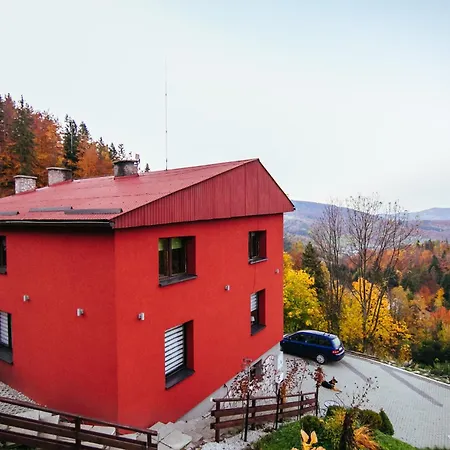 Homestay Dom Na Szlaku Wisla