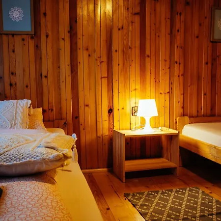 Dom Na Szlaku Homestay Wisla