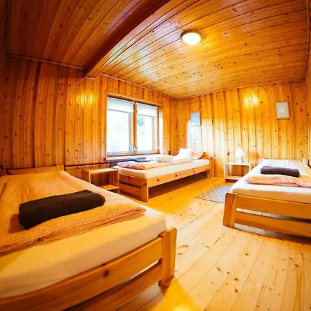 Homestay Dom Na Szlaku *