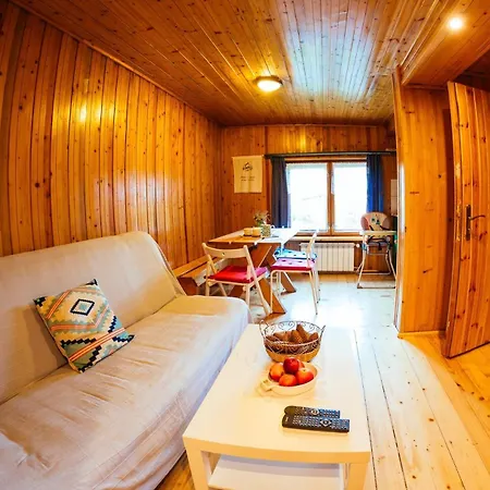 Homestay Dom Na Szlaku