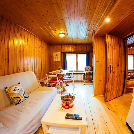 Homestay Dom Na Szlaku *