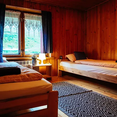 Homestay Dom Na Szlaku