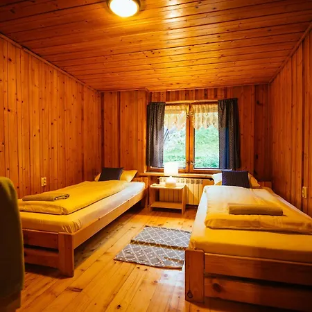Homestay Dom Na Szlaku *