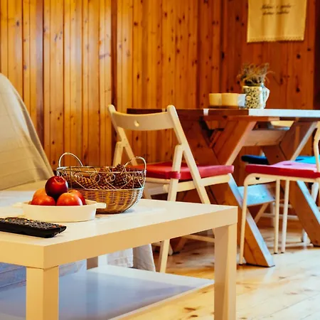 Homestay Dom Na Szlaku *
