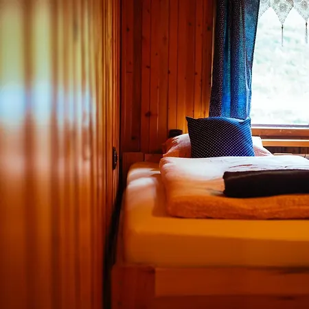 Dom Na Szlaku Homestay *