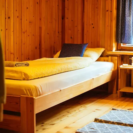 Dom Na Szlaku Homestay Wisla