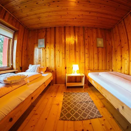 Homestay Dom Na Szlaku Wisla
