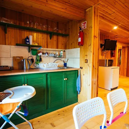 Dom Na Szlaku Homestay Wisla