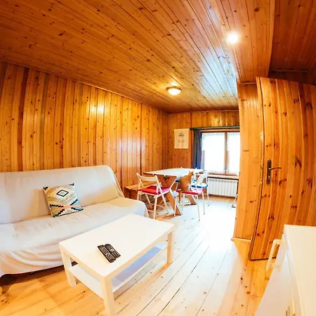 Homestay Dom Na Szlaku Wisla