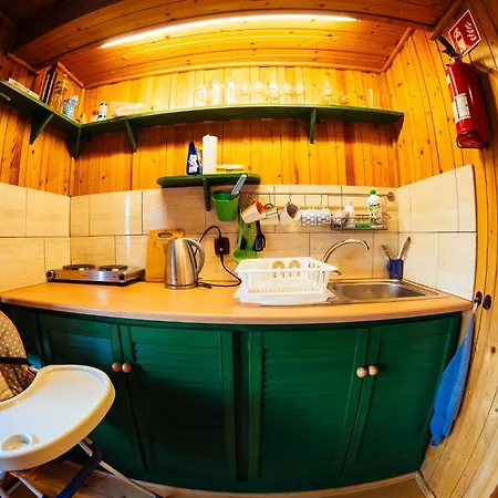 Dom Na Szlaku Homestay