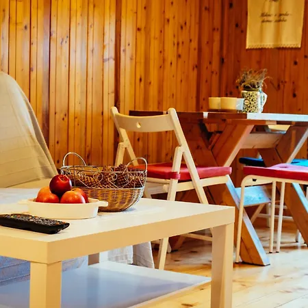 Homestay Dom Na Szlaku *