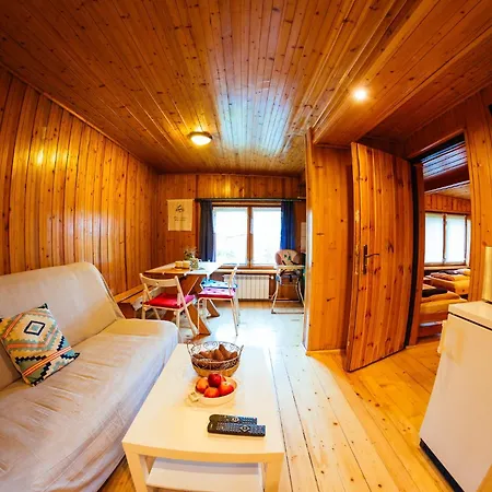 Dom Na Szlaku Homestay Wisla