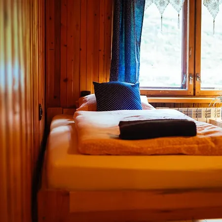 Homestay Dom Na Szlaku Wisla