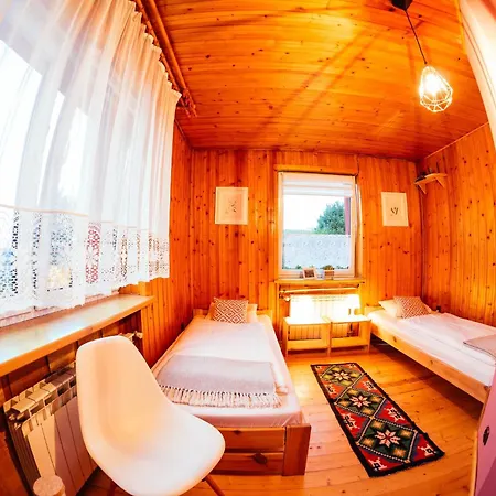 Dom Na Szlaku Homestay *