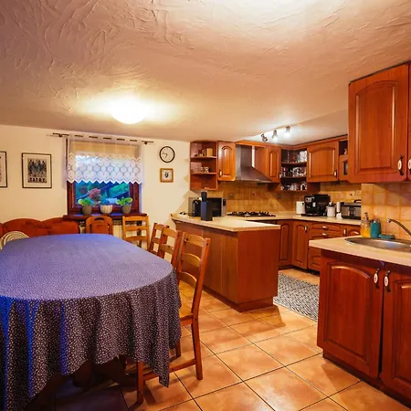 Homestay Dom Na Szlaku *