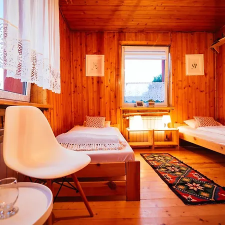 Dom Na Szlaku Homestay