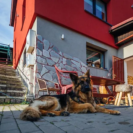 Dom Na Szlaku Homestay *