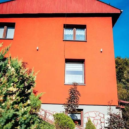 Dom Na Szlaku Homestay Wisla