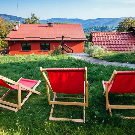 Dom Na Szlaku Homestay