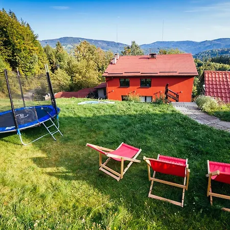Homestay Dom Na Szlaku Wisla